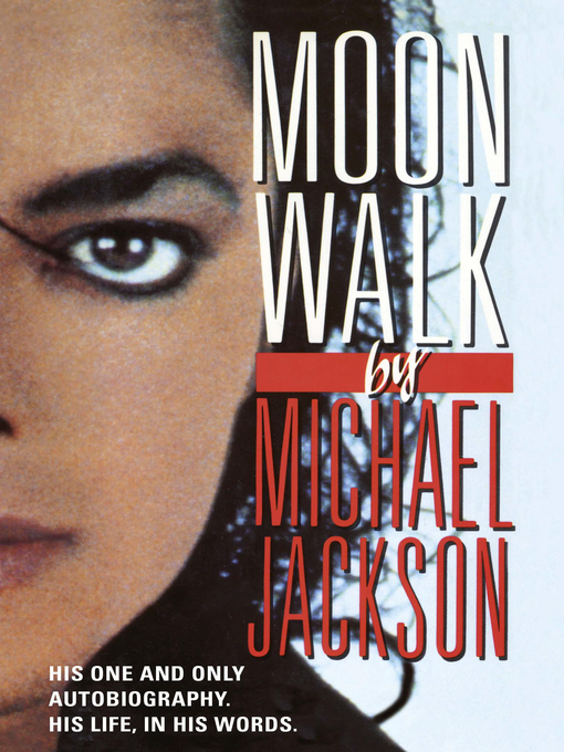 Title details for Moonwalk by Michael Jackson - Available